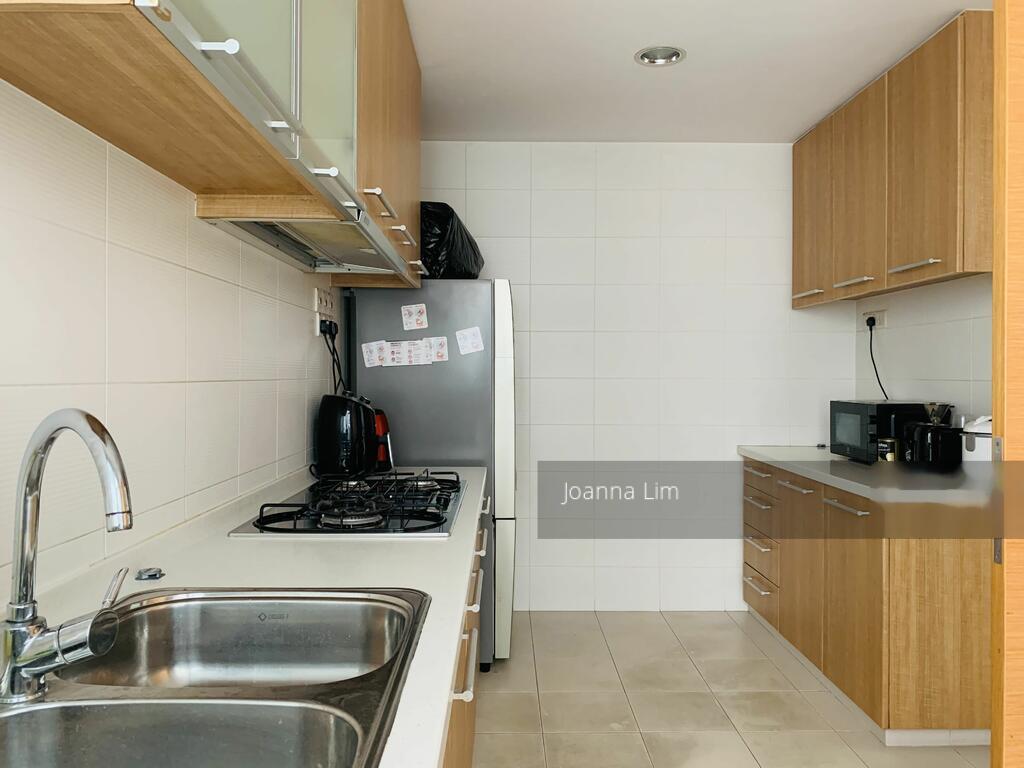 The Waterina (D14), Apartment #292099841